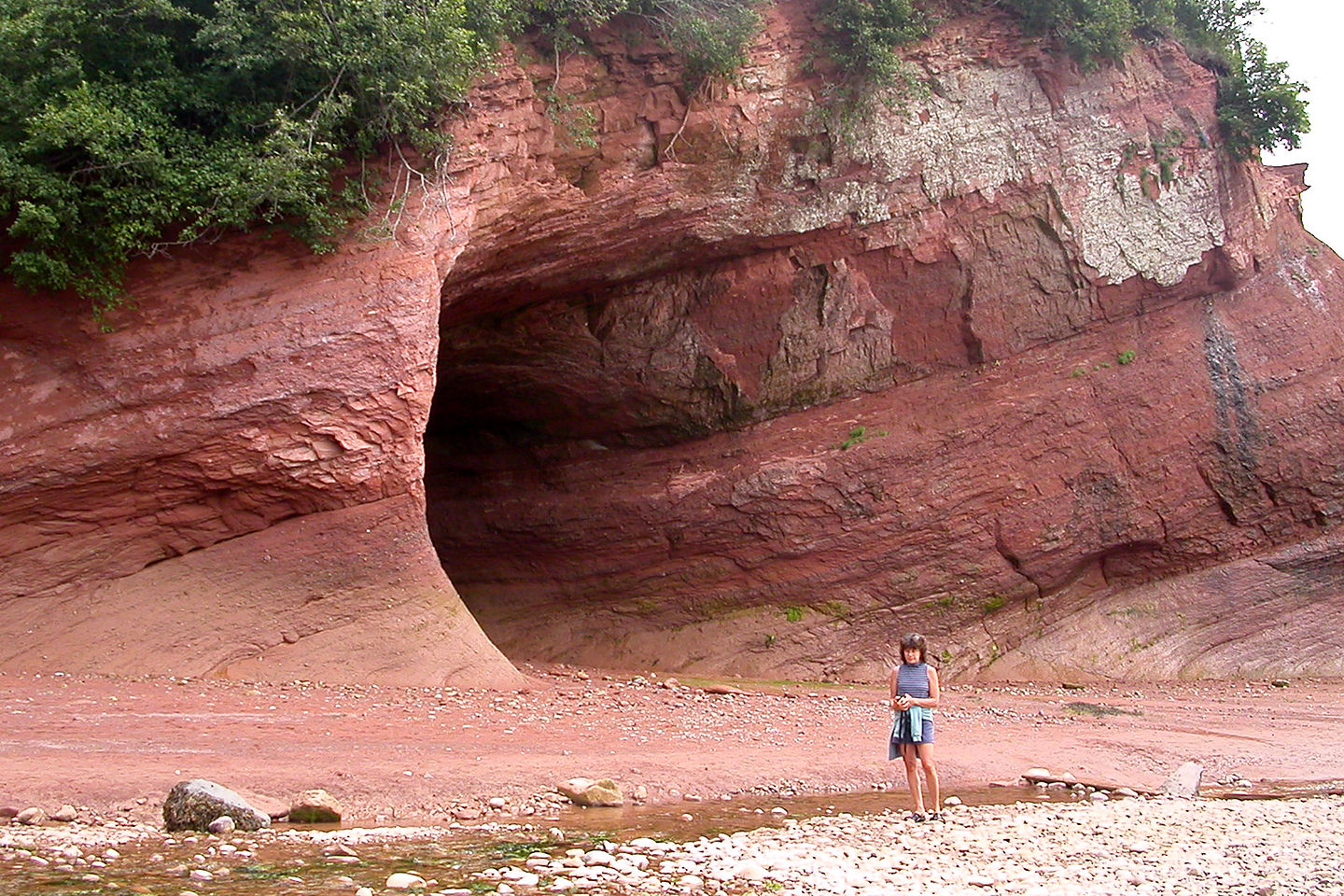 Lolo of the sea caves Lolo of the sea caves