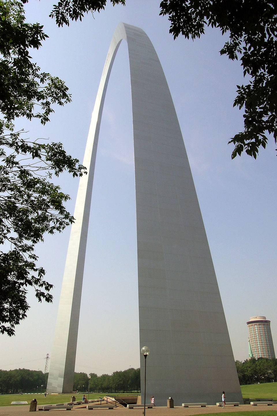 Gateway Arch Gateway Arch