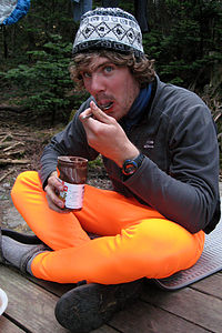 Nutella Desert Nutella Desert