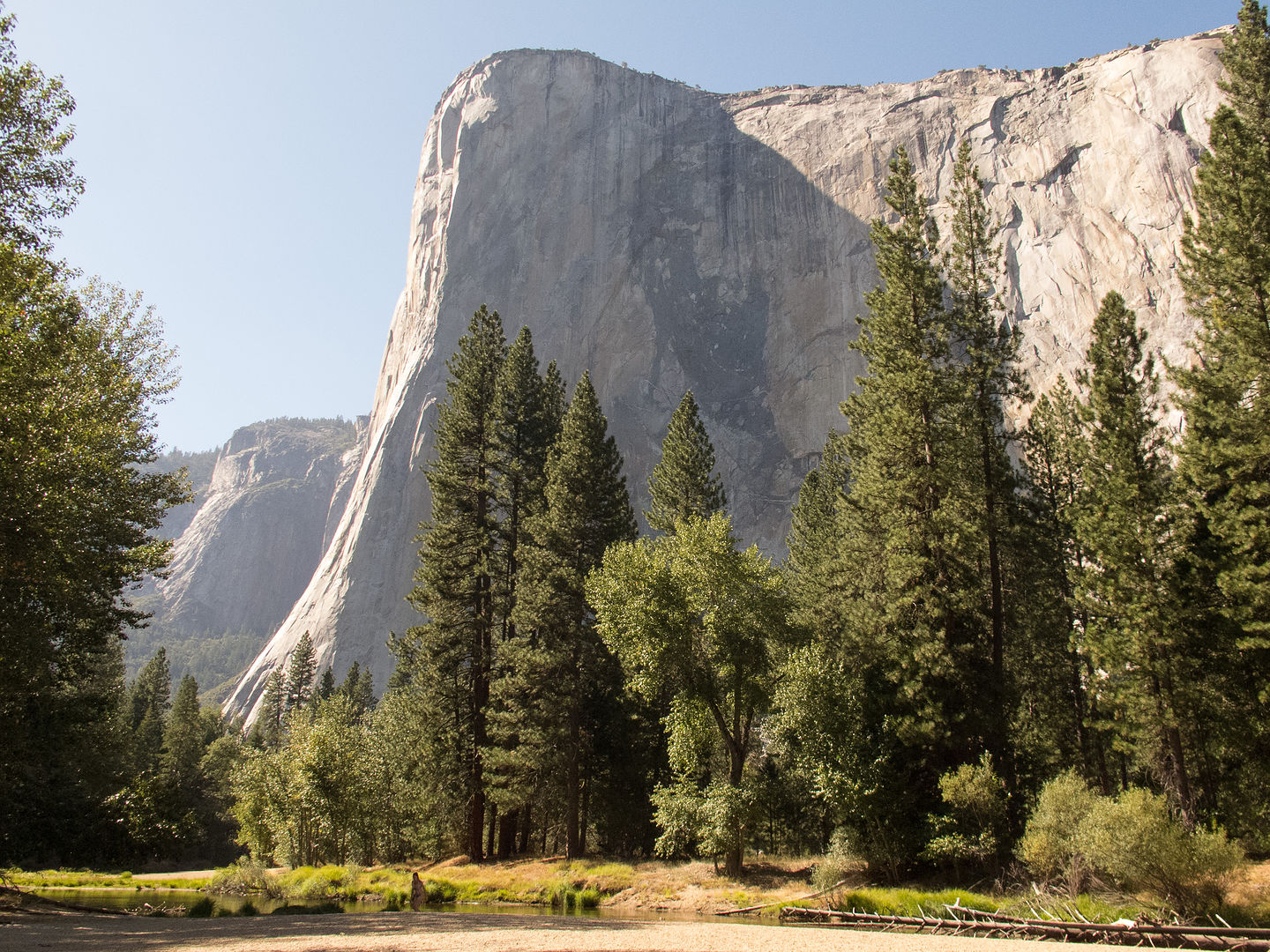 El Capitan El Capitan