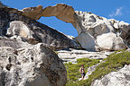 Indian Rock Arch Indian Rock Arch