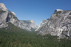 Tenaya Canyon View from "Harry Daley" Tenaya Canyon View from "Harry Daley"