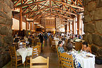 Brunch at the Ahwahnee Brunch at the Ahwahnee