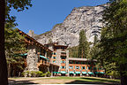 Ahwahnee Hotel Ahwahnee Hotel