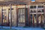 Bodie Storefront Bodie Storefront