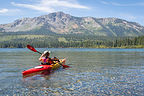 Lolo Kayaking Fallen Leaf Lake Lolo Kayaking Fallen Leaf Lake