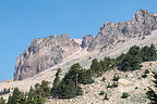 Vulcan Eye of Lassen Peak Vulcan Eye of Lassen Peak