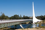 Sundial Bridge Sundial Bridge