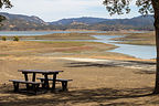 Lake Berryessa Dry Boat Launch Ramp Lake Berryessa Dry Boat Launch Ramp