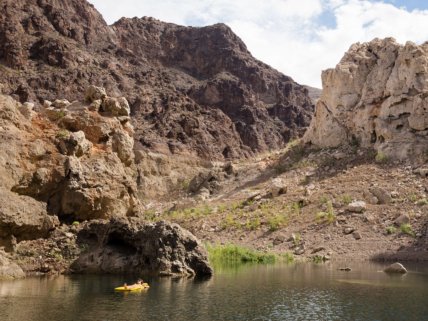 Sidewinder Cove Sidewinder Cove