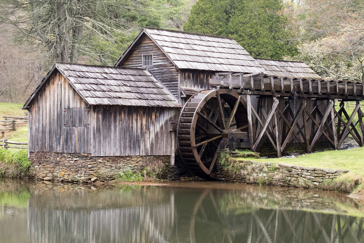 Mabry Mill Mabry Mill