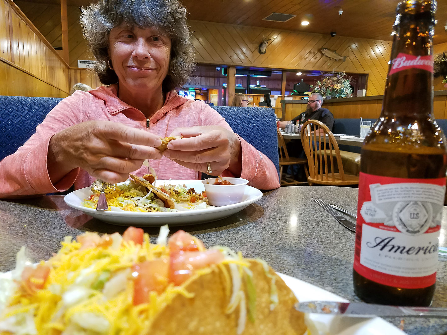 $1 Tacos in Bordertown $1 Tacos in Bordertown