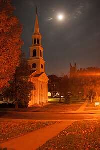 Williams College Williams College