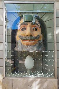 This must be the place This must be the place