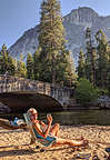 Welcome Toast to another Yosemite Valley adventure Welcome Toast to another Yosemite Valley adventure