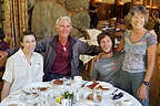 Brunch at the Ahwahnee Brunch at the Ahwahnee