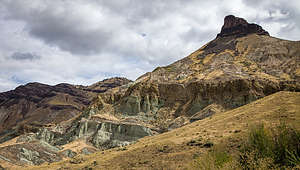 Sheep Rock Sheep Rock