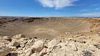 Meteor Crater Meteor Crater