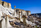 More Wahweap Hoodoos More Wahweap Hoodoos