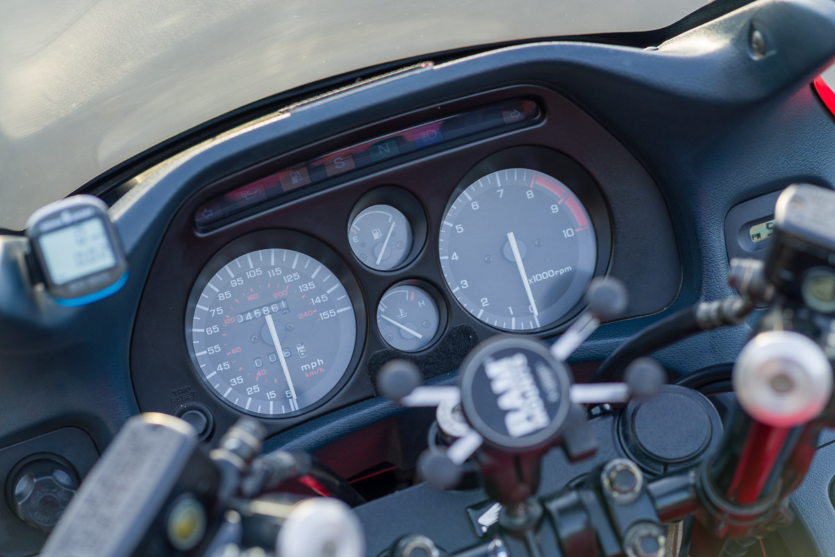 1996 ST1100 1996 ST1100