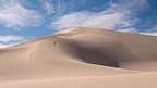 Panamint Sand Dunes