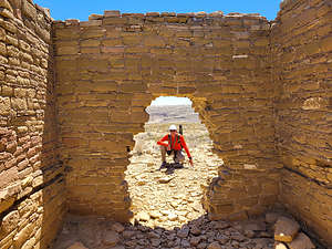 Pueblo Nuevo
