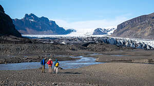 Skaftafellsjökull