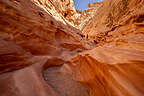 Little Wild Horse Slot Canyon Little Wild Horse Slot Canyon