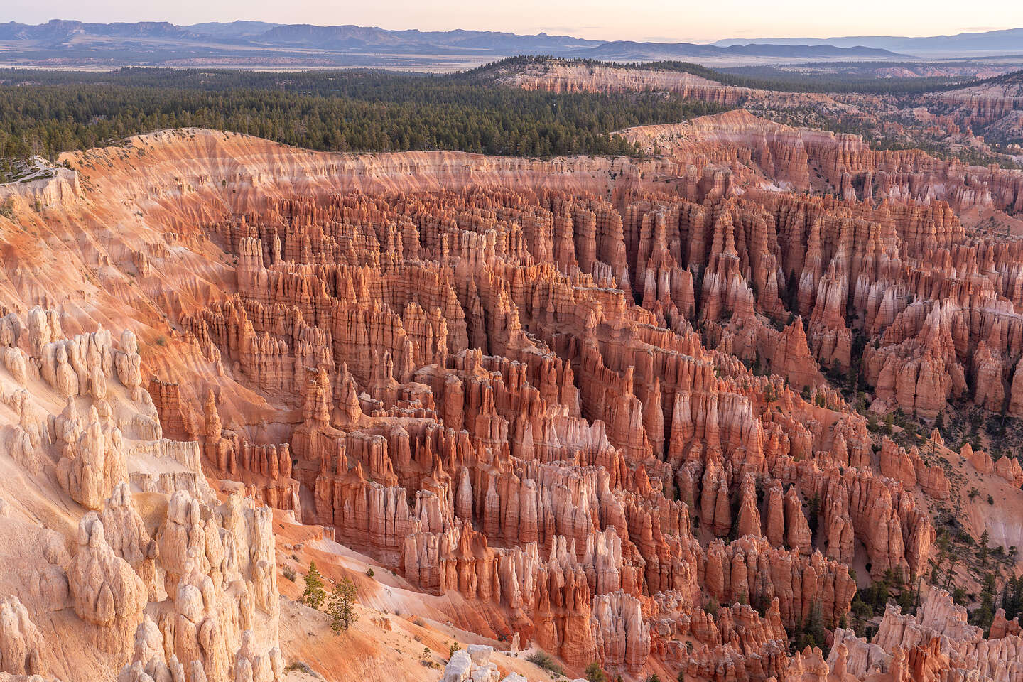 Bryce Amphitheater Bryce Amphitheater