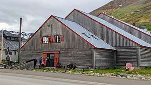 Herring Era Museum
