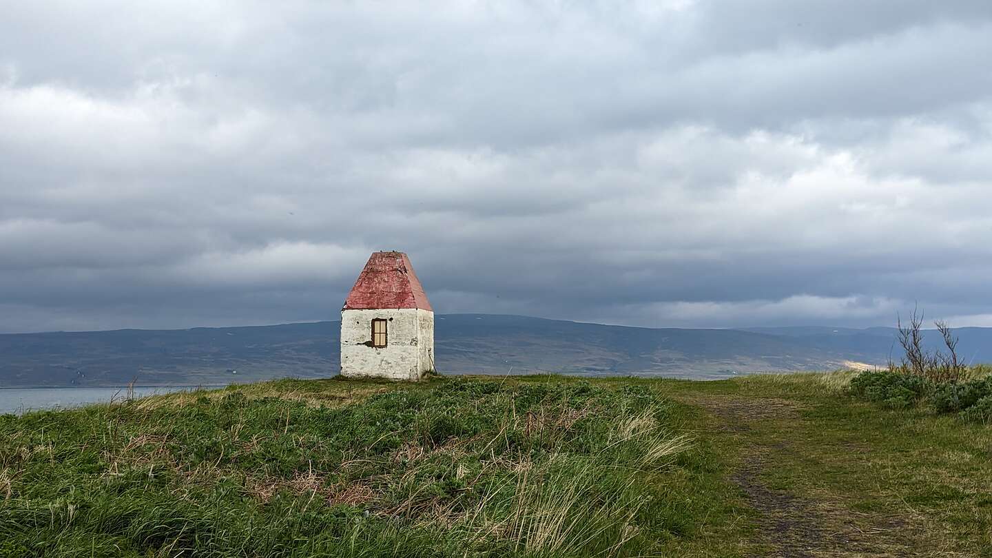 Must be a troll's house Must be a troll's house