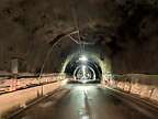 Homer Tunnel
