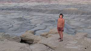 Moonscape Overlook Moonscape Overlook