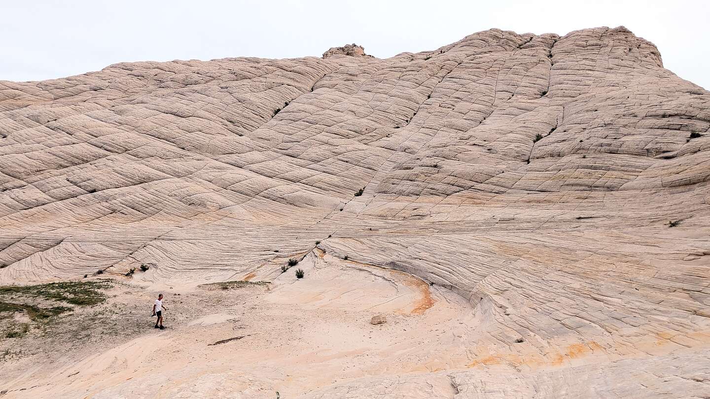 White Rocks Amphitheater