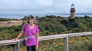 Aquinnah Lighthouse Aquinnah Lighthouse
