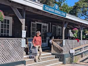 Chilmark General Store Chilmark General Store