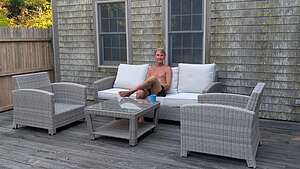 Our lovely Airbnb Our lovely Airbnb