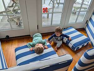 Rainy Day Fort Rainy Day Fort