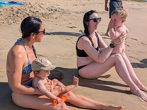 South Beach Fun South Beach Fun