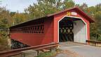 Henry Covered Bridge Henry Covered Bridge
