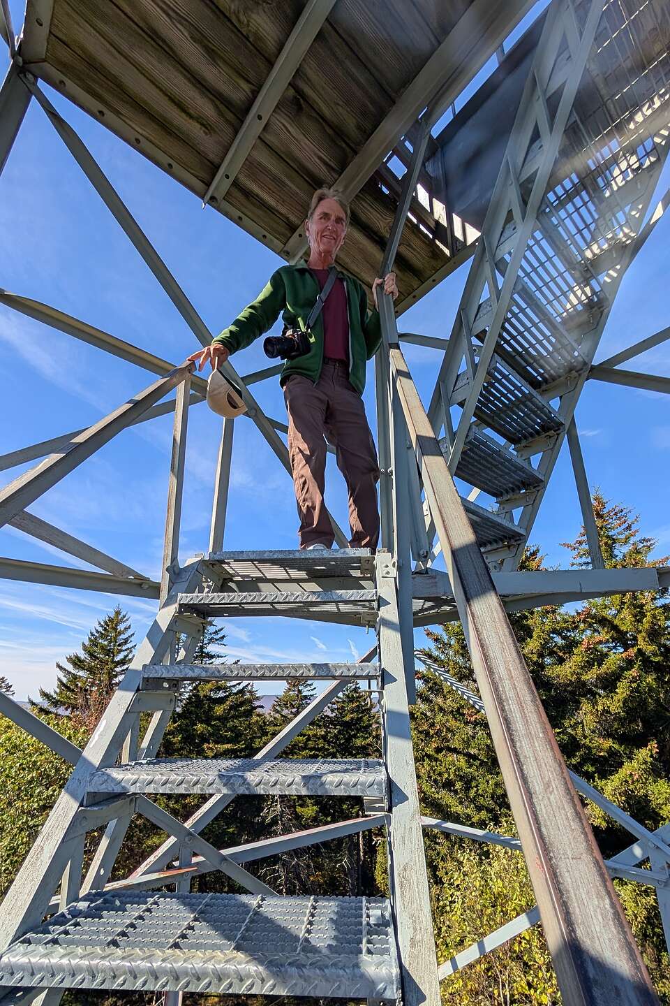 What goes up, must come down