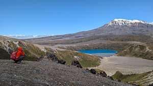 Can't get enough of this beautiful lake