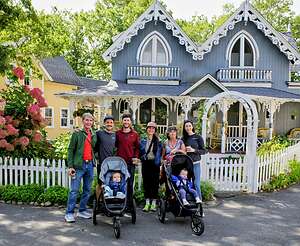 Cottage City Cottage City