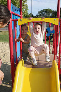 Playground Treat Playground Treat