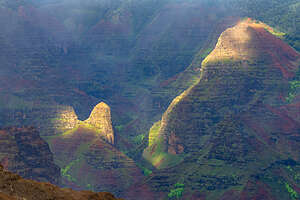 Waimea Canyon