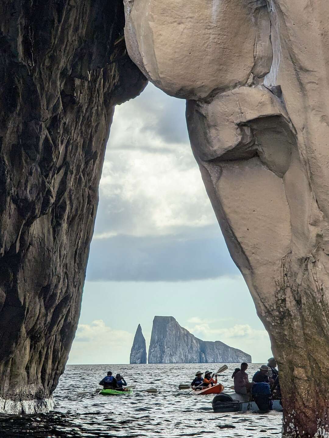 Cueva del Brujo Cueva del Brujo