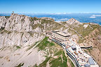 View of Pilatus-Kulm Hotel from Esel View of Pilatus-Kulm Hotel from Esel
