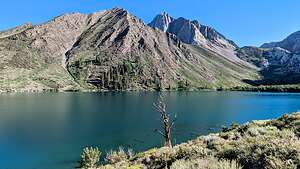 Convict Lake