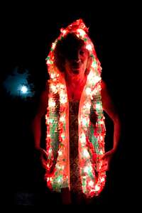 My feeble "Burner" attempt