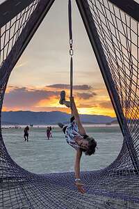 I can do fancy stuff too